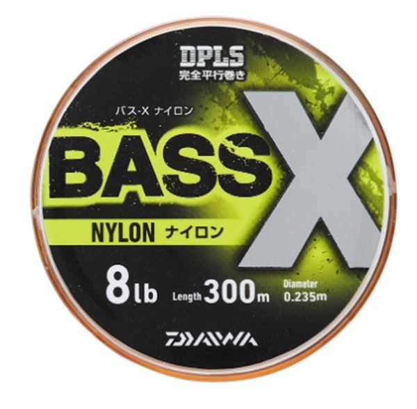 バス-X ナイロン